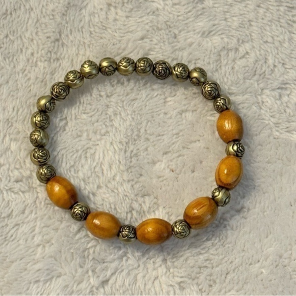 Stretchy Bracelet